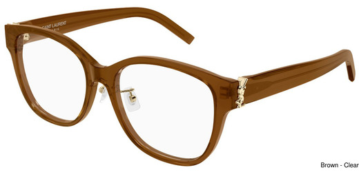 Saint Laurent SL M168/F 005
