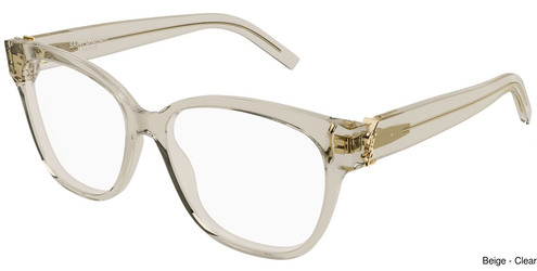 Saint Laurent SL M33 009