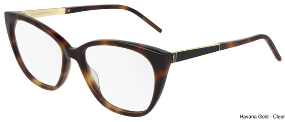 Saint Laurent SL M72 004