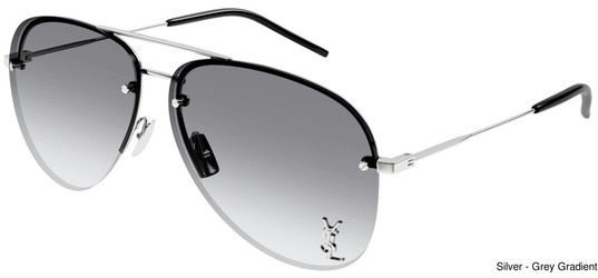 Saint Laurent Classic 11 M 005