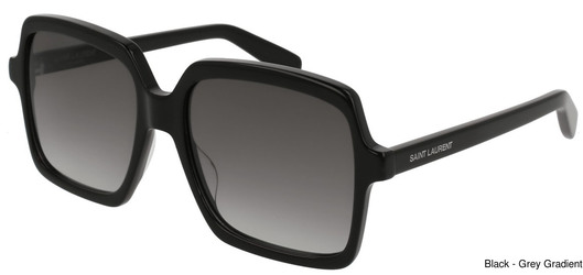 Saint Laurent SL 174 001