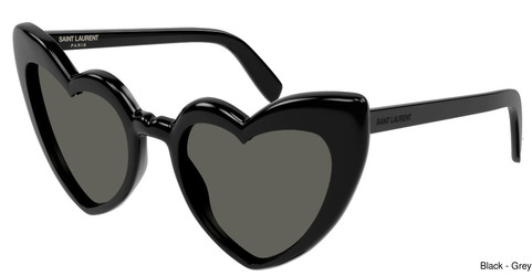 Saint Laurent SL 181 Loulou 001