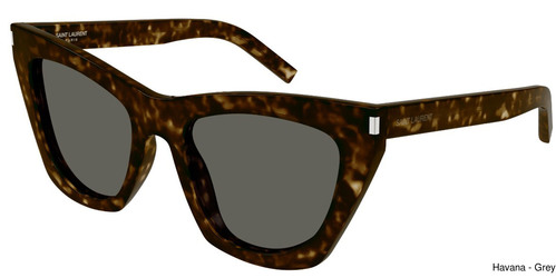 Saint Laurent SL 214 Kate 006