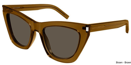 Saint Laurent SL 214 Kate 034