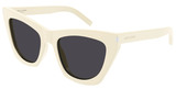 Saint Laurent SL 214 Kate 035
