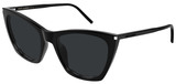 Saint Laurent SL 214 Kate Thin 001