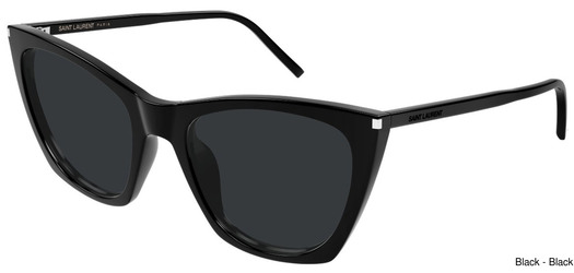 Saint Laurent SL 214 Kate Thin 001