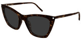 Saint Laurent SL 214 Kate Thin 002