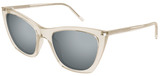 Saint Laurent SL 214 Kate Thin 004