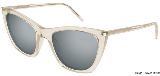 Saint Laurent SL 214 Kate Thin 004