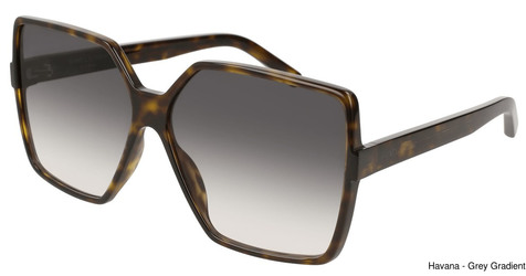 Saint Laurent SL 232 Betty 003