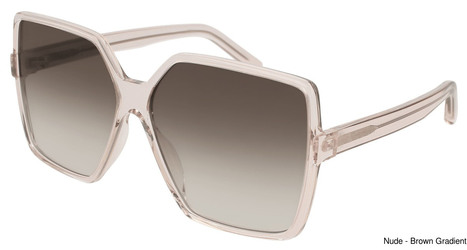Saint Laurent SL 232 Betty 005