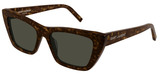 Saint Laurent SL 276 Mica 002