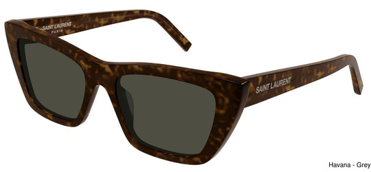 Saint Laurent SL 276 Mica 002