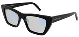 Saint Laurent SL 276 Mica 025