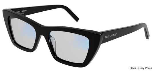 Saint Laurent SL 276 Mica 025