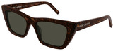 Saint Laurent SL 276 Mica 033