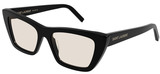 Saint Laurent SL 276 Mica 038