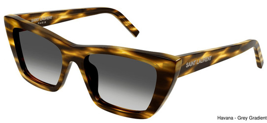 Saint Laurent SL 276 Mica 044