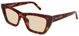Saint Laurent SL 276 Mica 064