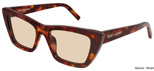 Saint Laurent SL 276 Mica 064