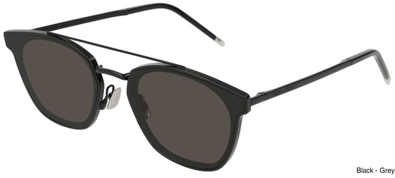 Saint Laurent SL 28 Metal 001