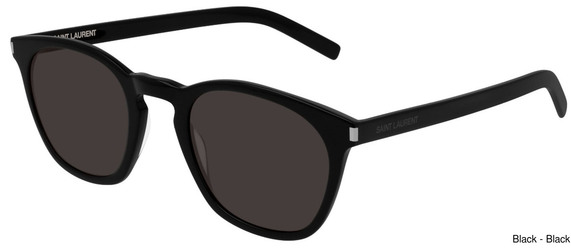 Saint Laurent SL 28 Slim 001