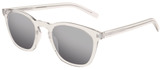 Saint Laurent SL 28 Slim 006