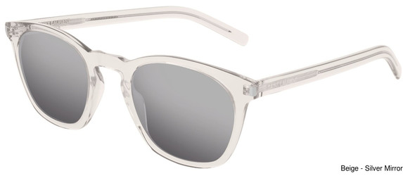 Saint Laurent SL 28 Slim 006