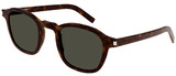 Saint Laurent SL 549 Slim 002