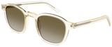 Saint Laurent SL 549 Slim 007