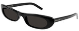 Saint Laurent SL 557 Shade 001