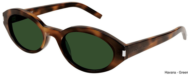 Saint Laurent SL 567 002