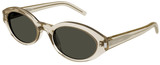 Saint Laurent SL 567 003