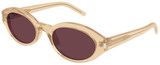 Saint Laurent SL 567 007