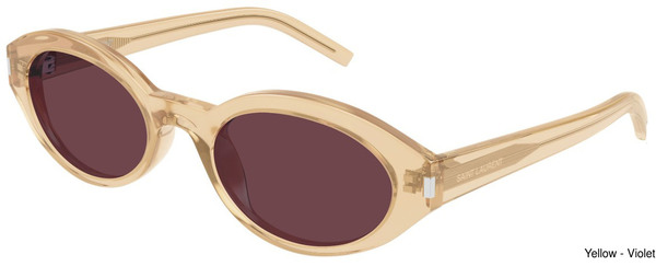 Saint Laurent SL 567 007