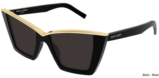 Saint Laurent SL 570 001