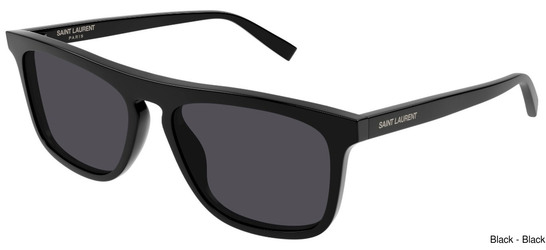 Saint Laurent SL 586 001
