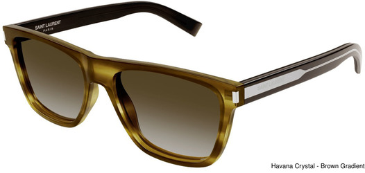 Saint Laurent SL 619 005