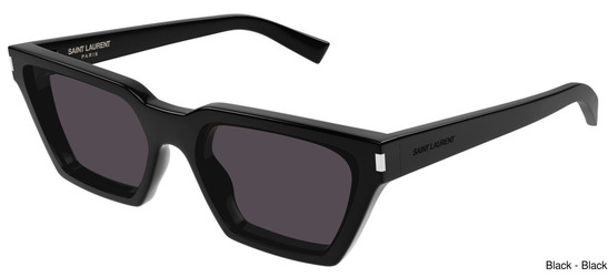 Saint Laurent SL 633 Calista 001