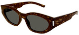 Saint Laurent SL 638 002