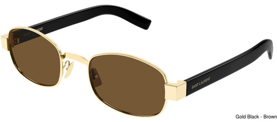 Saint Laurent SL 706 001