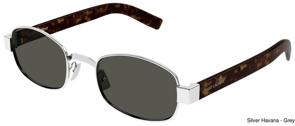 Saint Laurent SL 706 002