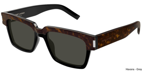 Saint Laurent SL 732 Vadim 003