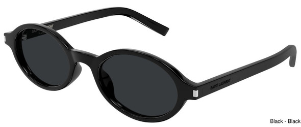 Saint Laurent SL 751 Jeanne 001