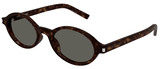 Saint Laurent SL 751 Jeanne 002