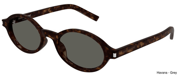 Saint Laurent SL 751 Jeanne 002