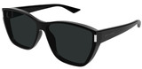Saint Laurent SL 758/F 001
