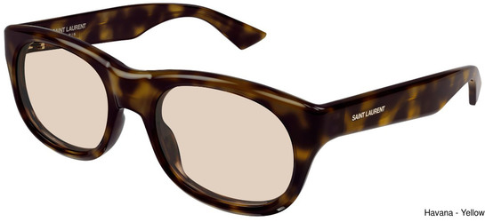 Saint Laurent SL 815 Romy 009
