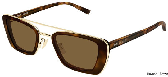 Saint Laurent SL 825 002